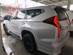 ميتسوبيشي باجيرو سبورت